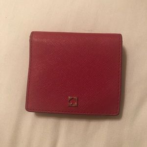 Kate spade wallet